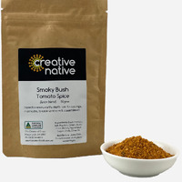 Creative Native Smoky Bush Tomato Spice (50g)