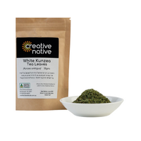 Creative Native White Kunzea Milled Flakes (50g)