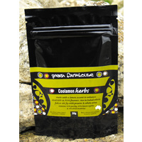 Green Farmhouse Coolamon Herbs Re-Seal Pack 30g 