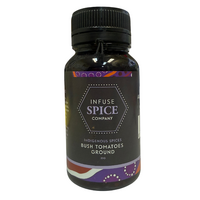 Infuse Spice Company - Bush Tomatoes (Ground) 35g