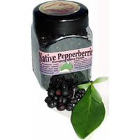 Kurrajong Native Pepperberries [whole] 70g