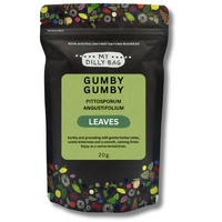 My Dilly Bag Gumby Gumby Leaves (20g)