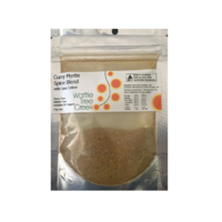 Wattle Tree Creek Curry Myrtle Spice Blend with Sea Celery (15g)