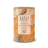NATIF Australian All Purpose Native Seasoning (100g)