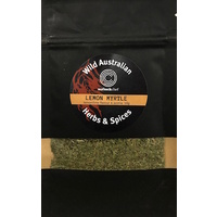 Outback Chef Lemon Myrtle (10g)