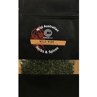 Outback Chef Wild Mint (10g)