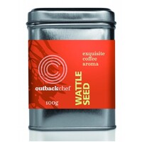 Outback Chef Wattleseed (100g)