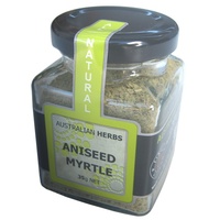 Outback Foods Aniseed Myrtle (ground) 35g - CLR