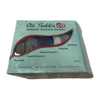 Oz Tukka Native Spice Pack (5)