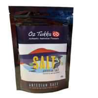 Oz Tukka Artesian Salt Refill Pouch - 100g 