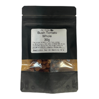 Oz Tukka Bush Tomato (Whole) - 30g Pouch