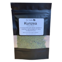 Oz Tukka Native Kunzea - resealable 20g pouch