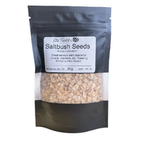 Oz Tukka Saltbush Seeds - 20g