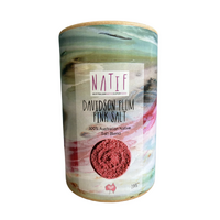 NATIF Native Davidson Plum Pink Salt 100g