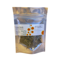Wattle Tree Creek Curry Myrtle Leaf (5g)