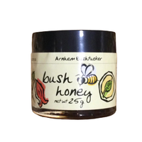 Arnhem Bushtucker NT Raw Bush Honey (25g)