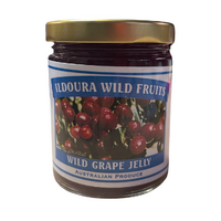 Ildoura Wild Fruits Wild Grape Jelly (250g)