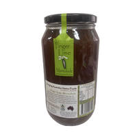 Kurrajong Finger Lime Conserve Jam 1KG (LARGE)