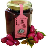 Kurrajong Lilli Pilli Conserve (120g)