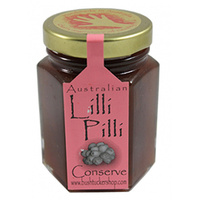 Kurrajong Lilli Pilli Conserve (230g)
