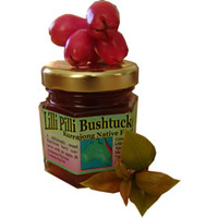 Kurrajong Lilli Pilli Jam 50g