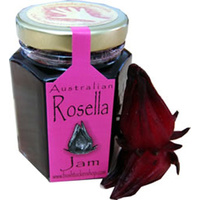 Kurrajong Rosella Native Jam (140g)