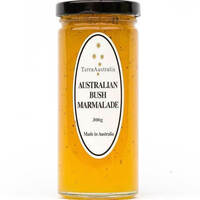 Terra Australis Australian Bush Marmalade (300g)