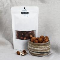 Melbourne Bushfoods Roasted Sandalwood Nuts (100g)