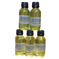 Oz Tukka Rainforest Blend Macadamia Nut Oil 100mls