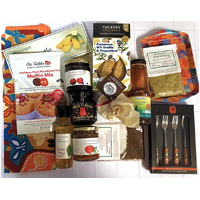 Christmas Bush Tucker Hamper Pack (Small)