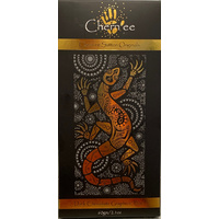 Chern'ee Sutton Premium Dark Chocolate Bar (60gm) - BB AUGUST 2026