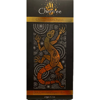 Chern'ee Sutton Handmade Premium Dark Mint Chocolate Bar (60gm) - BBAUG26