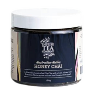 Infuse Tea Company Australian Native Honey Chai 180g