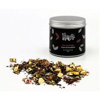 Ilan Gratitude Loose Leaf Herbal Tea - Tropical Breakfast (40g Tin)