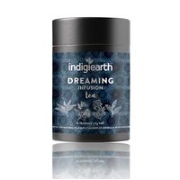 Indigiearth Dreaming Infusion Tea Bags (x12) 24g