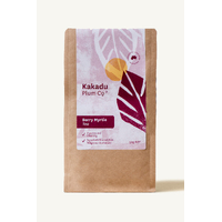 Kakadu Plum Co Berry Myrtle Loose Leaf Native Tea - 50g