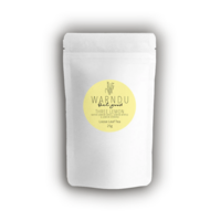 Warndu Three Lemon Loose Leaf Native Tea - 25g