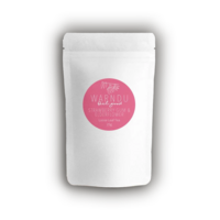 Warndu Strawberry Gum &amp; Elderflower Loose Leaf Native Tea - 25g