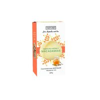 Patons Roasted Australian Macadamias - Manuka Honey (100g)