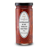 Terra Australis Australian Bush Tomato Chutney (284g)