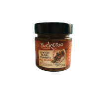 Tuckeroo Spiced Bush Tomato Wild Relish - 240g