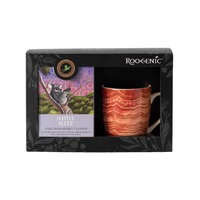 Roogenic GIFTBOX Native Tea & Mug - Native Sleep