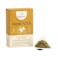 Roogenic Immunity Organic Tea - Teabags (18)