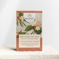 Roogenic Menopause Day Organic Tea - Teabags (18)