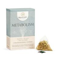 Roogenic Metabolism Organic Tea - Teabags (18)