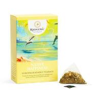 CLEARANCE Roogenic Native Happiness [Clarity] Organic Tea - Teabags (18)