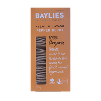 Baylies Premium Lavash - Pepper Berry (135g)