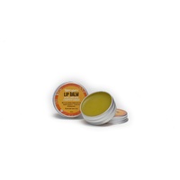 Native Lemon Grass Lip Balm (10g)