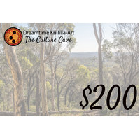 $200 GIFT VOUCHER