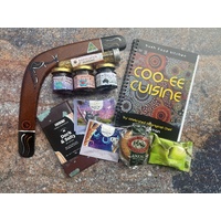 The Bush Tucker Experience